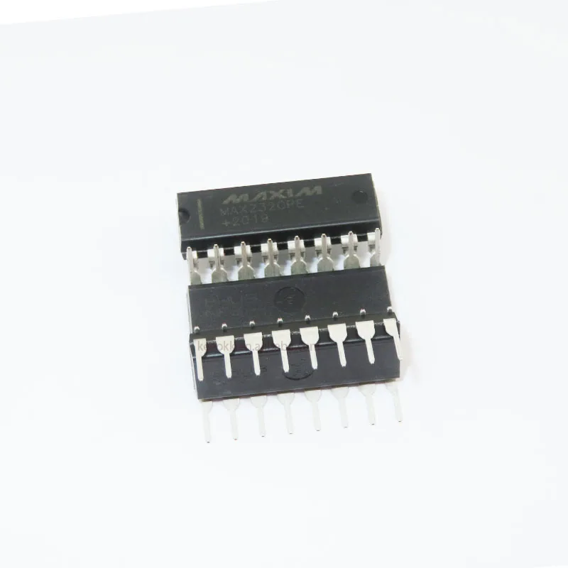 MAX 232 CPE IC,integrated circuit MAX 232 CPE MAX232 MAX232CPE