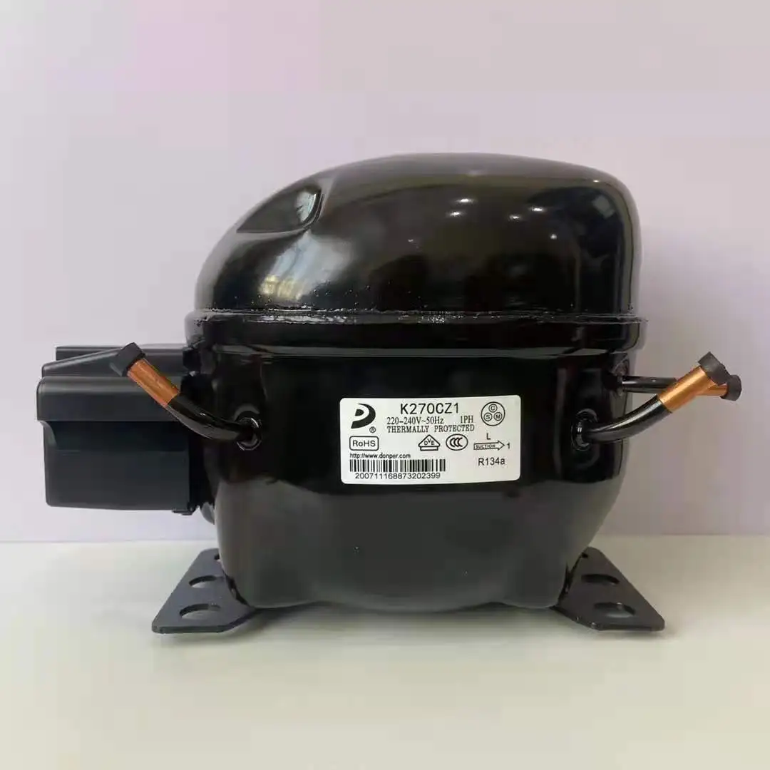 Cheap sale of refrigeration compressor 12V air compressor