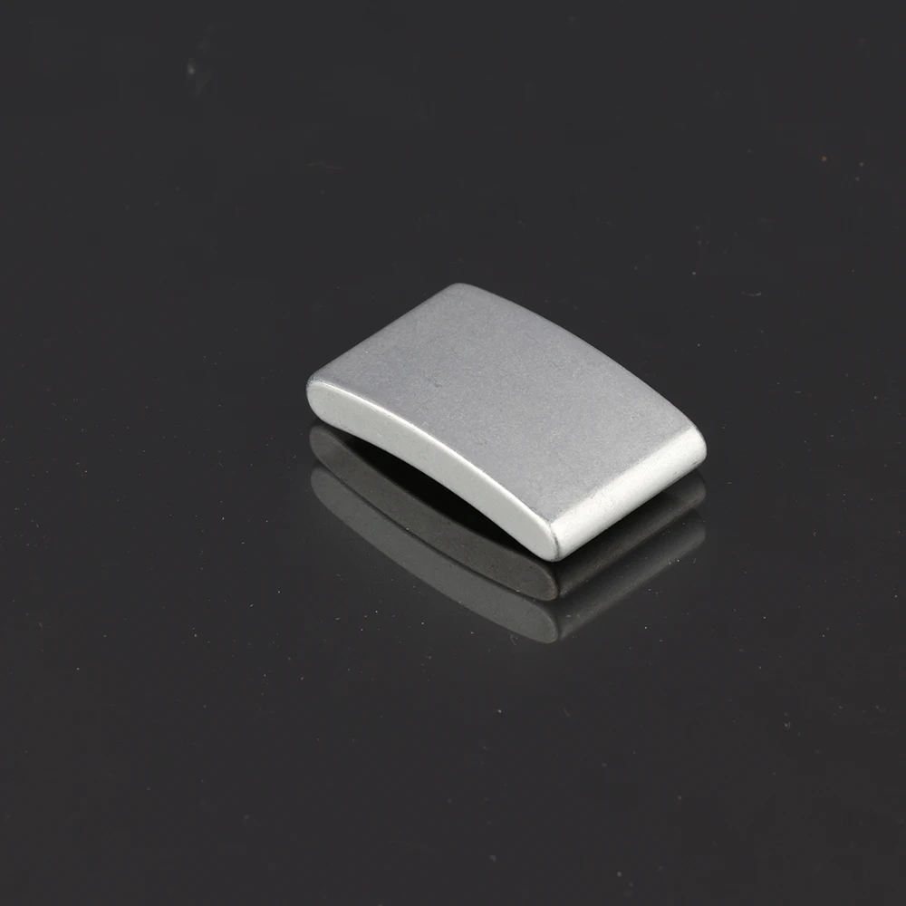 Xlmagnet powerful neodymium arc segment magnets n42