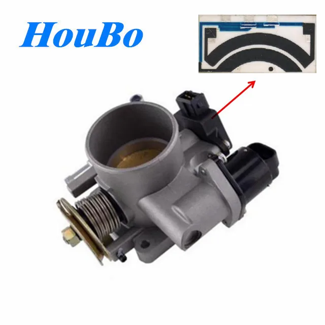 15189C High quality throttle position sensor TPS sensor