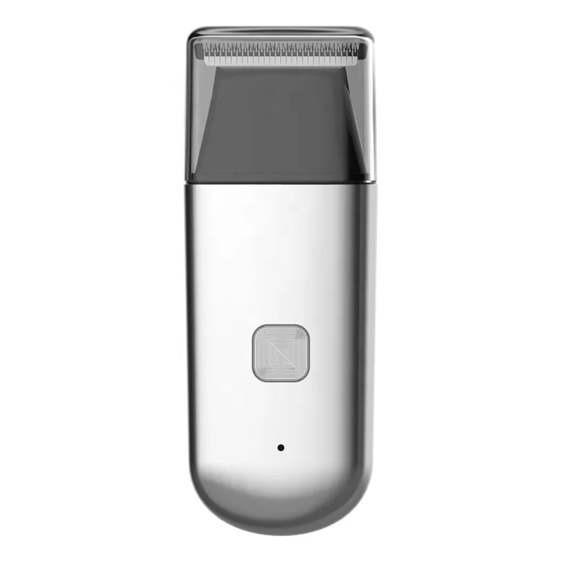 RUNWE NEW RS9327 Professional Head Washable Mini T-Blade Hair Trimmer Electric Shaving Machine Beard Trimmer For Men