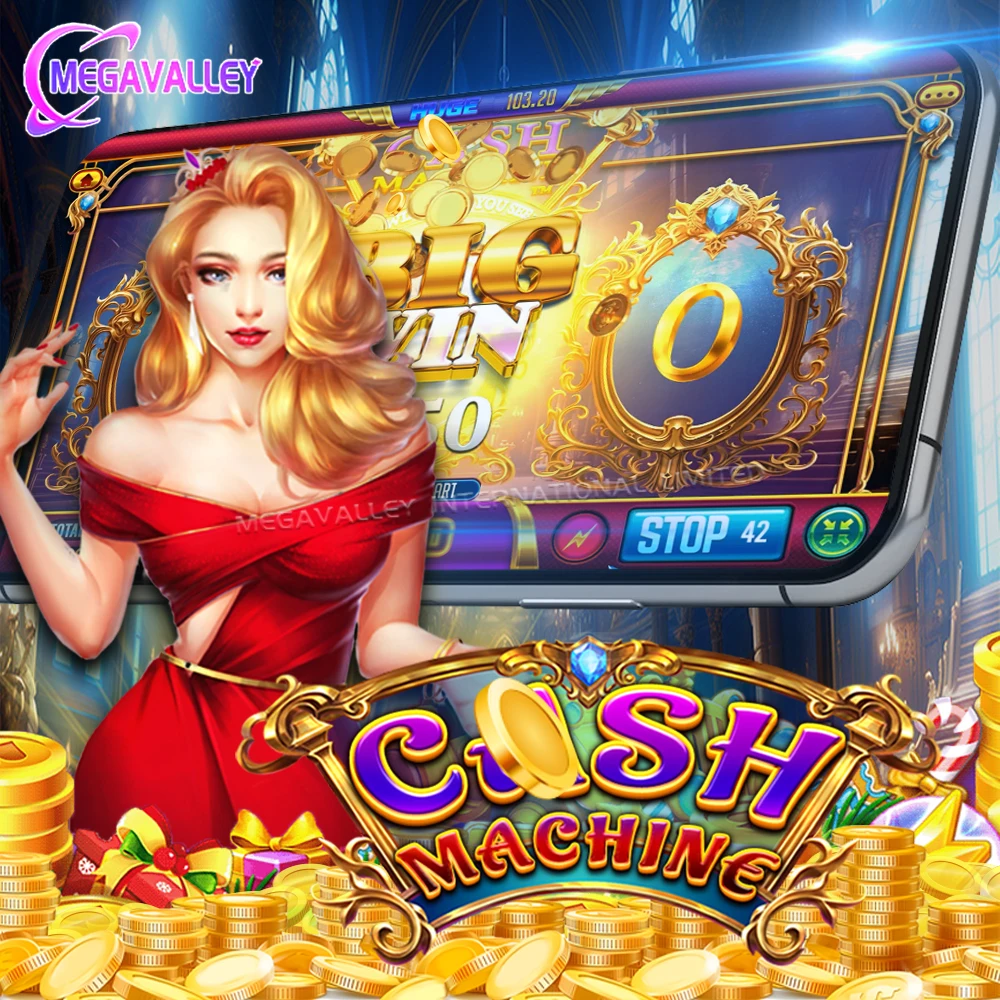 Fish Game Customized Version Get Account Play Ocean Dragon Fishing Game Online Game