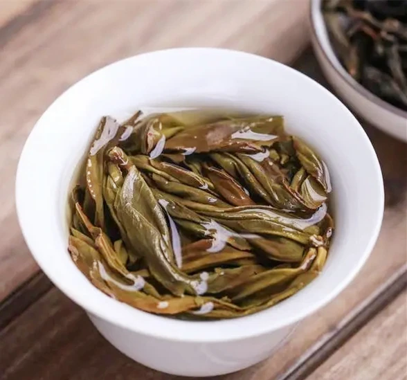 Hot Sale China Oolong Tea Leaves Wholesale Fertility Tea Manufacturer For Women Packaging tea