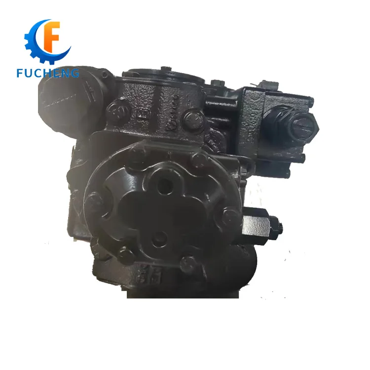 PV21T21R20 sauer piston pump 20 series hydraulic dan foss pv21 pv22 pv23