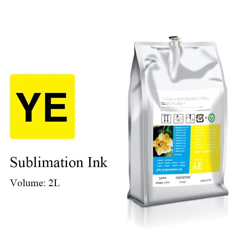 SB53 SB54 SB21 сублимационный чернильный пакет для чернил Mimaki JV300 чернила JV150130 JV33 JV34-260