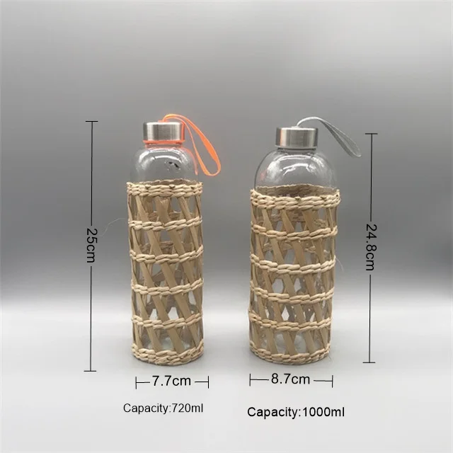 Factory directly selling different size and type storage Bottles & Jars with lid