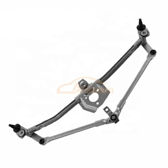 Wiper Linkage Assembly Transmission Lever Used For Audi OE NO. 1J1955603A 1J1955603