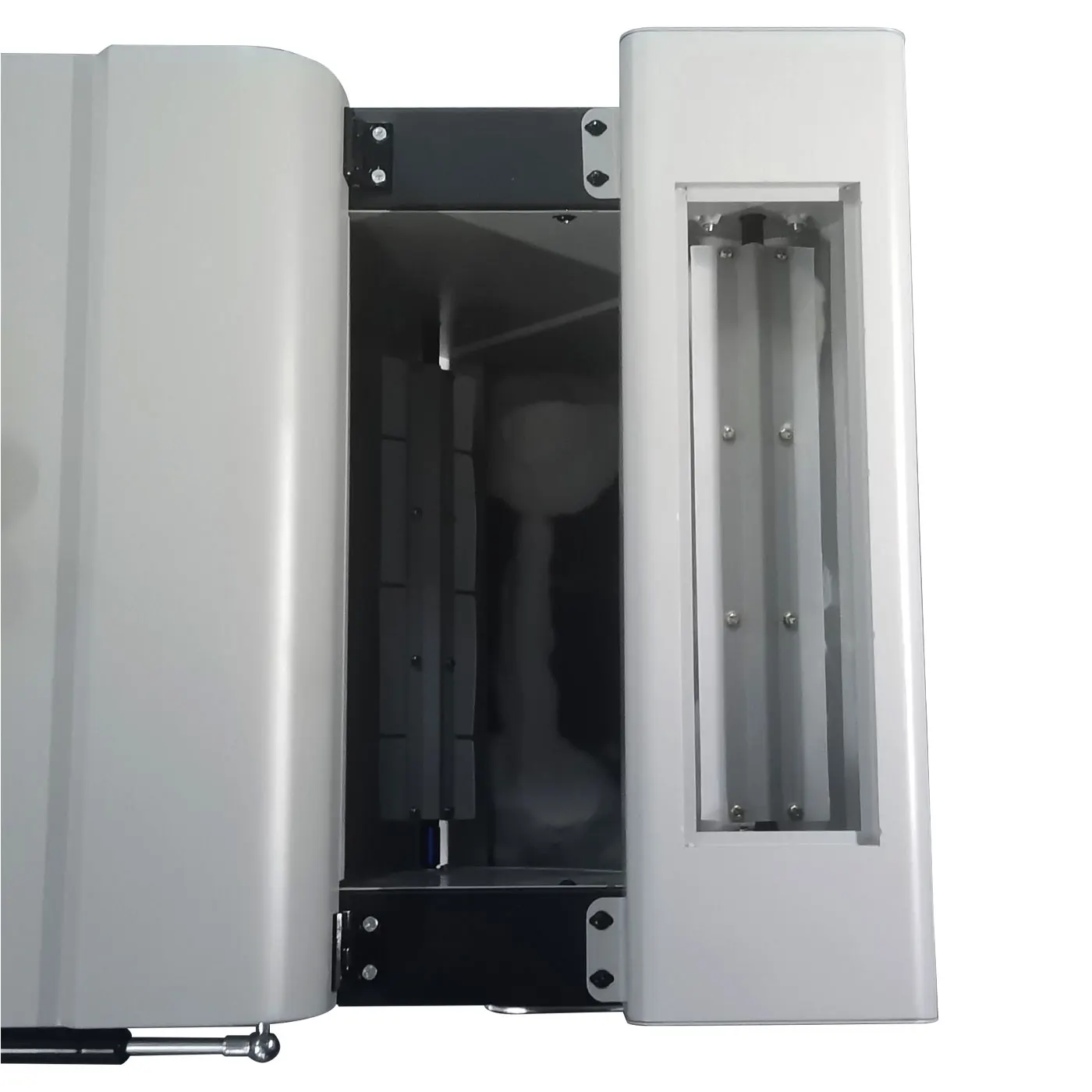 A3 size powder shake machine C300 shaker for A3 dtf printer