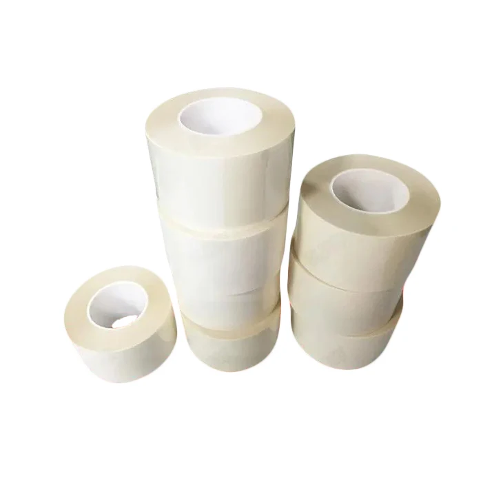Industrial Supply Nitto Silicone Tape Factory Coated Pet Double Sided Adhesive Tape