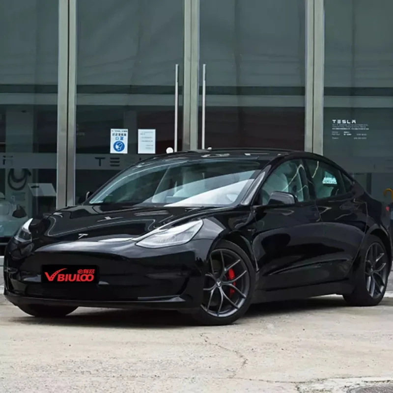 Мини-электромобиль в Индонезии tesla модель 4 японские подержанные автомобили Lhd Подержанный автомобиль