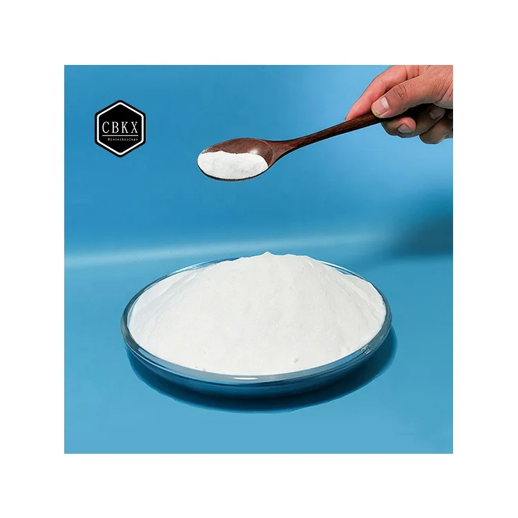 High Purity Pharmaceutical Grade and Food Grade  Sodium D isoascorbate