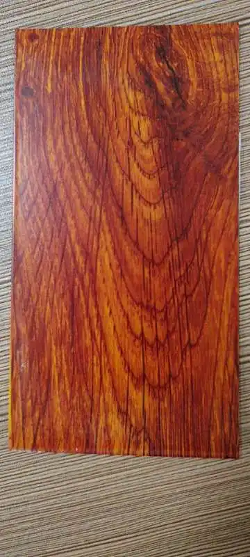 heat resistant powder coating wood effect aluminium powder coating paint wood grain powder coating