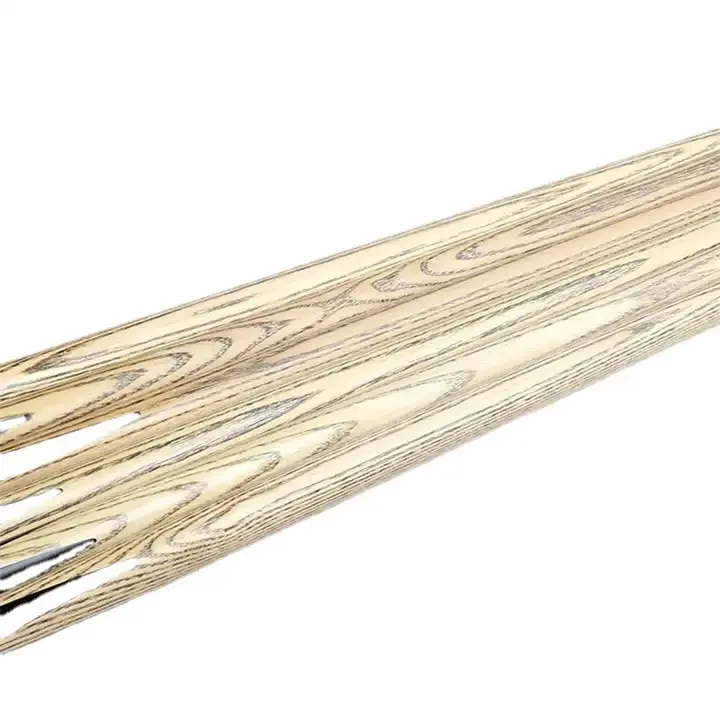 latest carbon fiber snooker cue sticks in 9.5mm 2colors optional Pool cues 1/2 split Billiards cue accessories