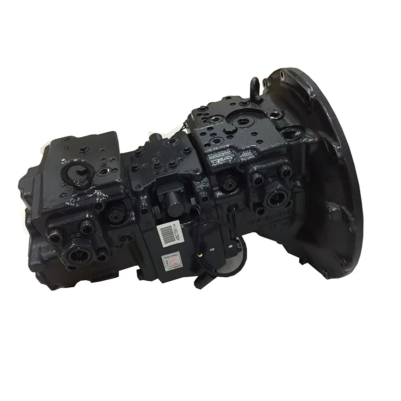 708-2L-31340 HPV95H HPV95 Excavator PC200-8 Main Pump PC210 8 Hydraulic Pump For Komatsu