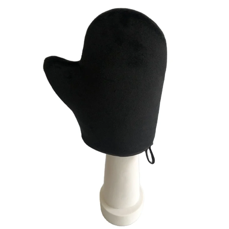 Self Tanning Mitt Applicator Self Tanner With Thumb Tanning Glove for Self Tan Mitt Applicator