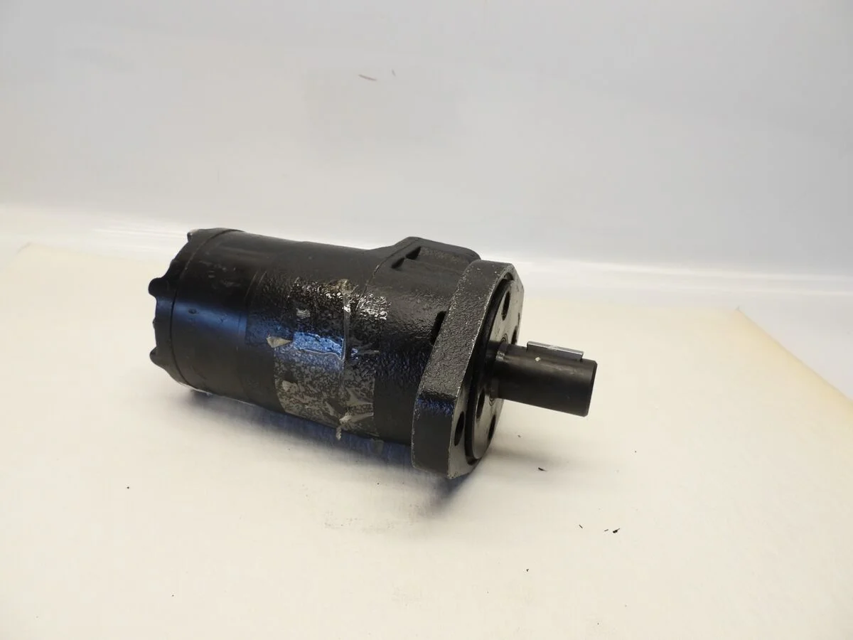 1 Year Warranty Geroler Motors T 36/49/66/80/102/131/157/195/244/306/370 Full Series Hydraulic Motor Hydraulic Geroler Motors