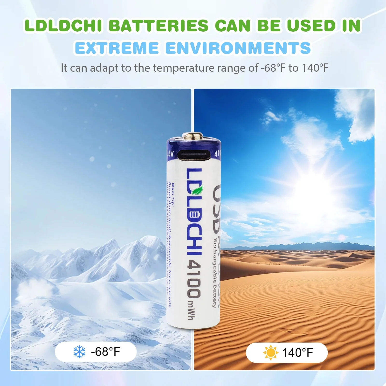 USB 1 5 В AA 4100mWh NCM анодный материал цилиндрического типа перезаряжаемые литиевые батареи для электроинструментов