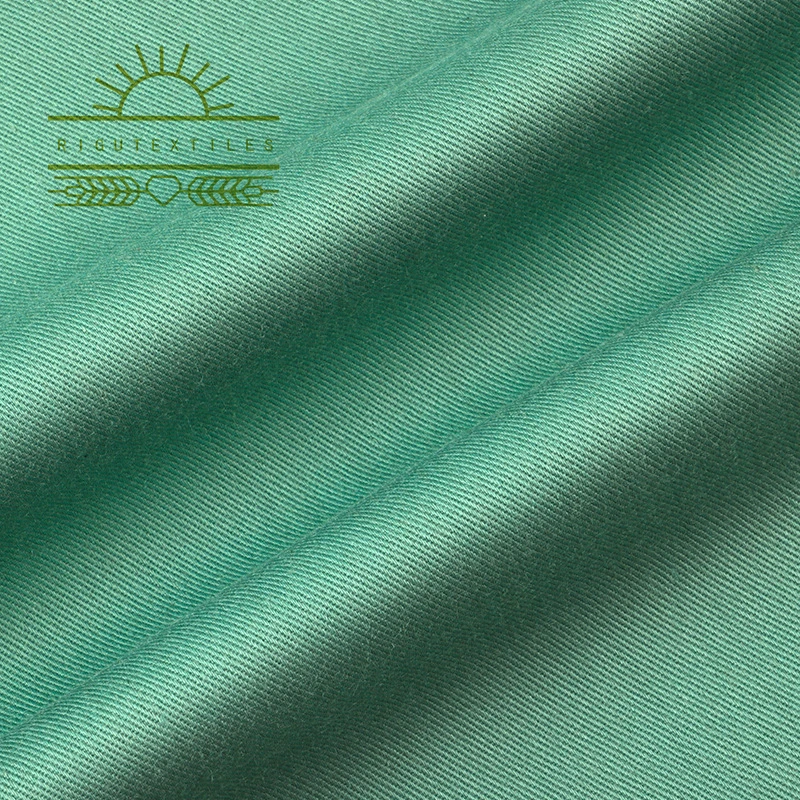 RIGU textilestock/партия 65 полиэстер 35 хлопок переплетение высокая видимость cvc twily ткань