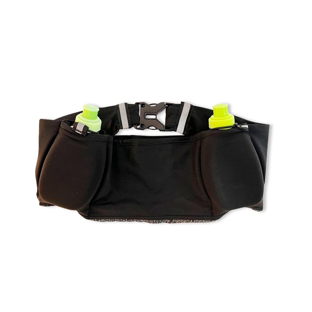 Легкая спортивная сумка для мужчин и женщин, забавный увлажняющий пояс для занятий спортом, забавная одежда для бега