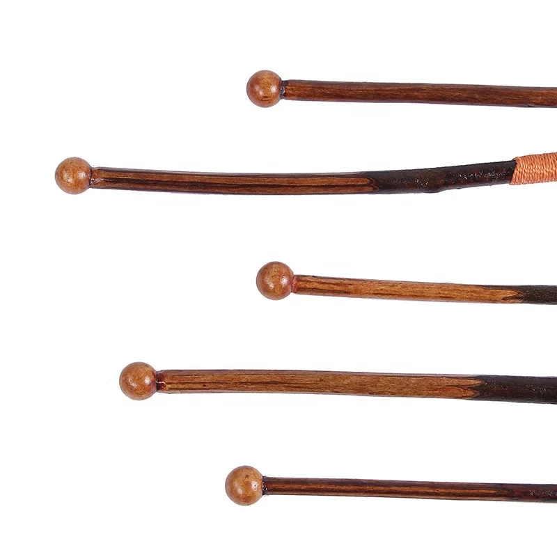 Creative long handle coffee stirring stick 20cm milk tea cocktail stir sticks eco honey stir spoon