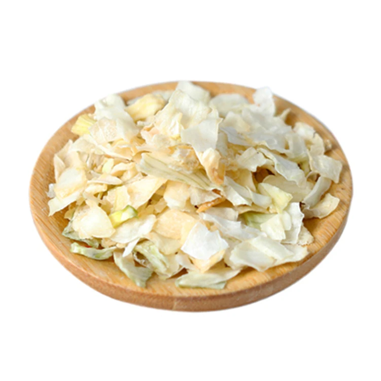 Dehydrated Onion Pieces Dried Vegetable Dried Onion