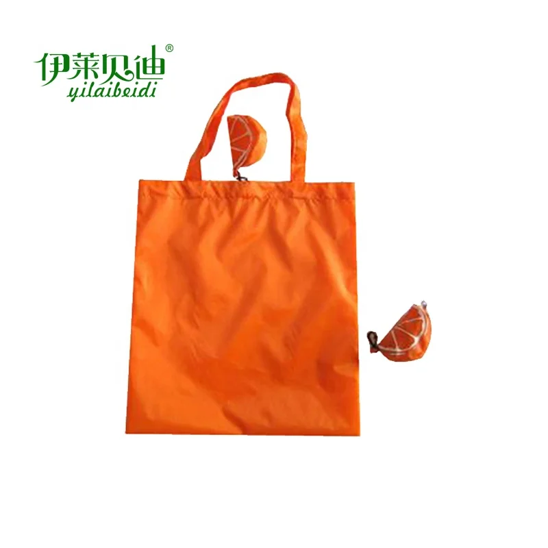 Decorative Reusable Custom Made Shopping Bags