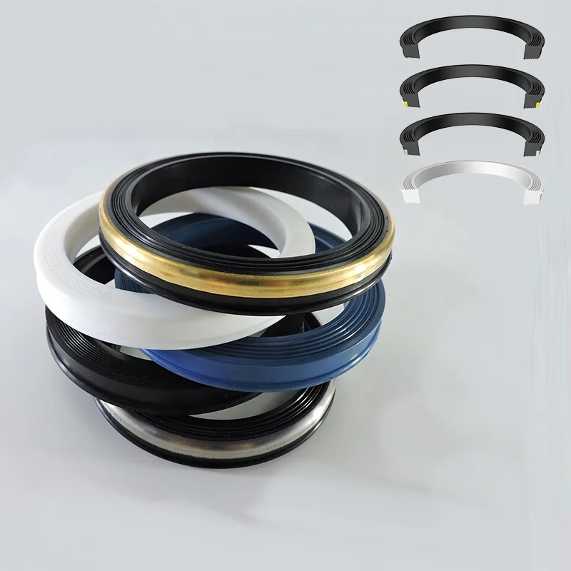 Hammer Union Seal Ring fro FMC SPM C&C Flowline