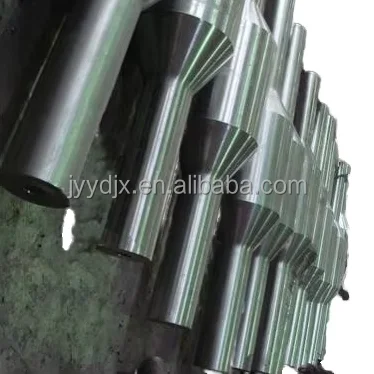 High Temperature Corrosion Resistance Furnace Roll Api 7-1 Mud Pump Petroleum Drilling Stabilizer
