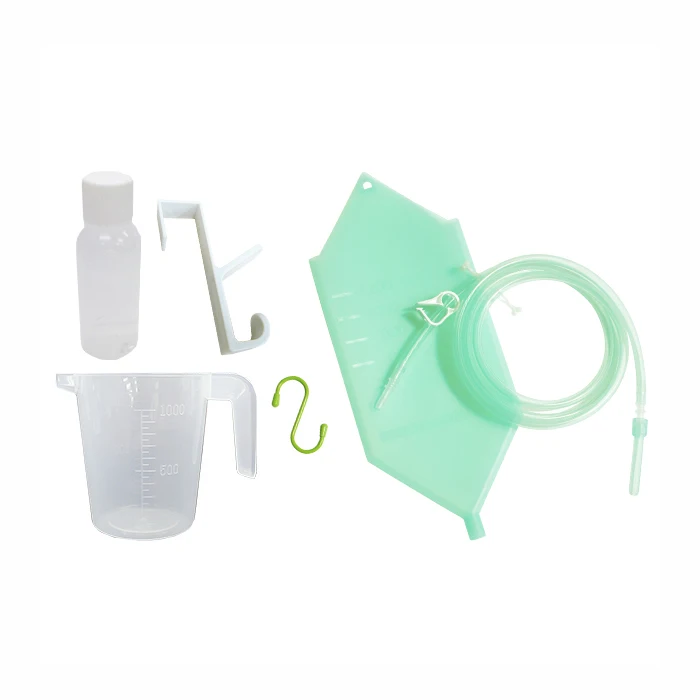 Intestinal Environment Regulation Easy Colon Cleansing Japanese Rectal Enema Anal At Home