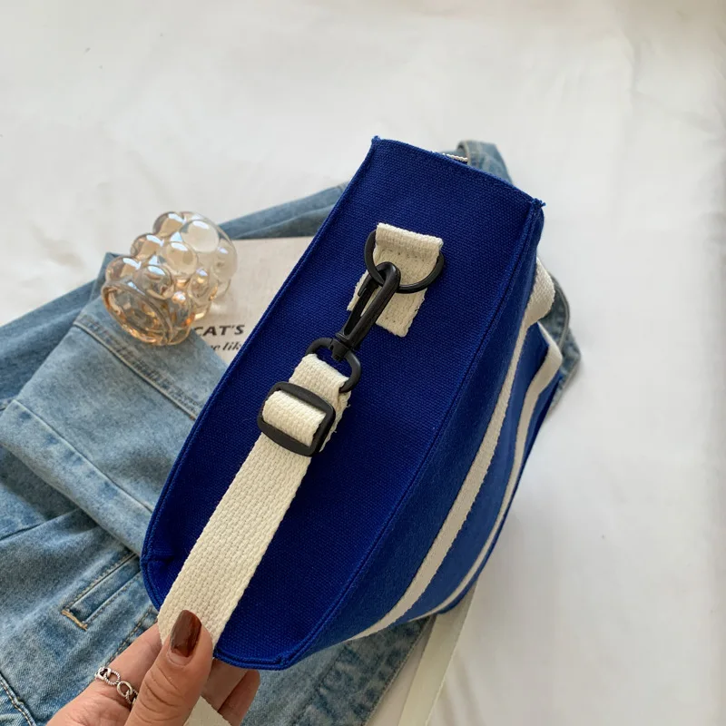 Прямая поставка от производителя самая дешевая Женская холщовая