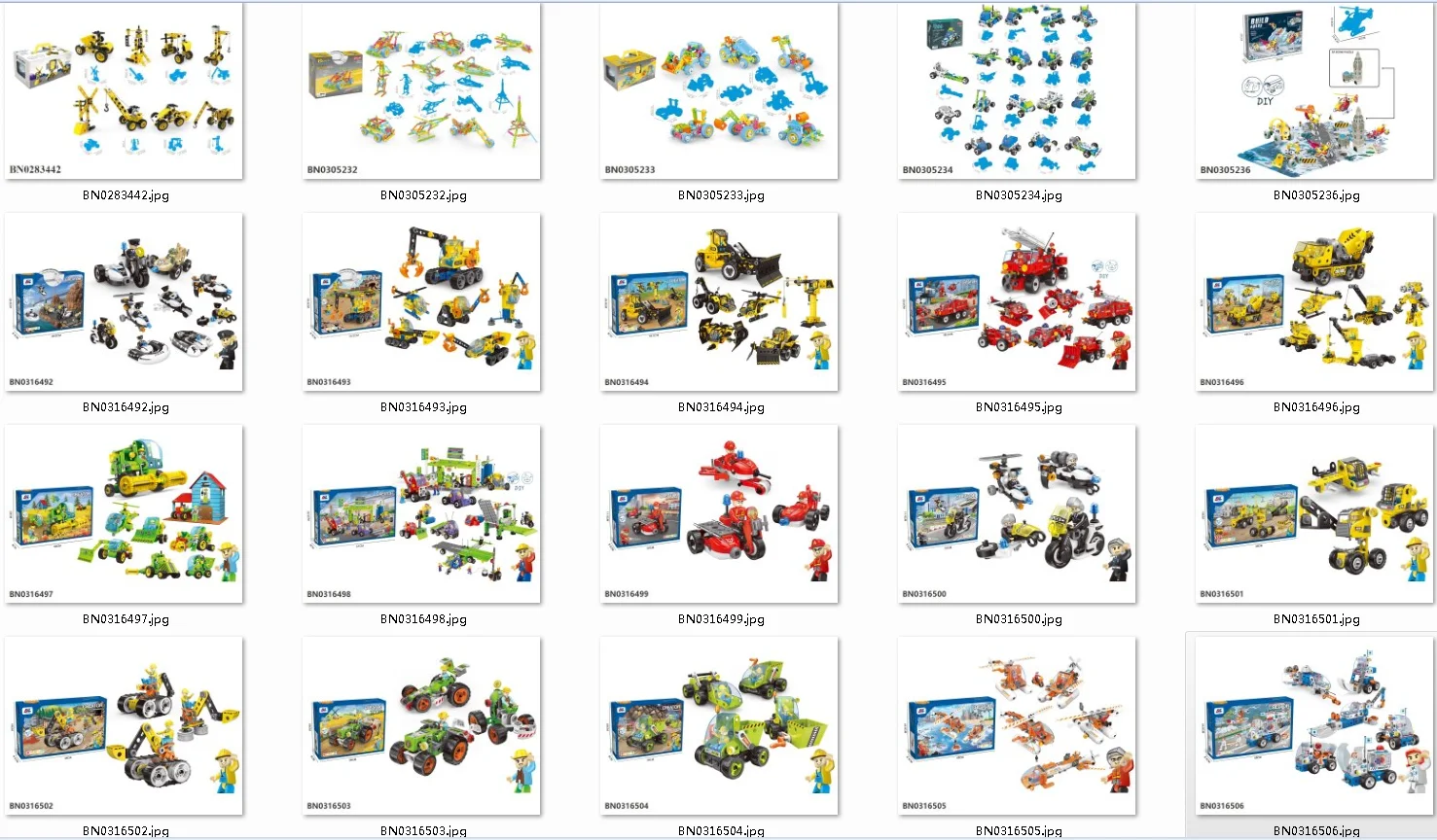 Assemble Educational Kits Stem Toys DIY Motorcycle Kit Toy Eco Friendly Toys For kids