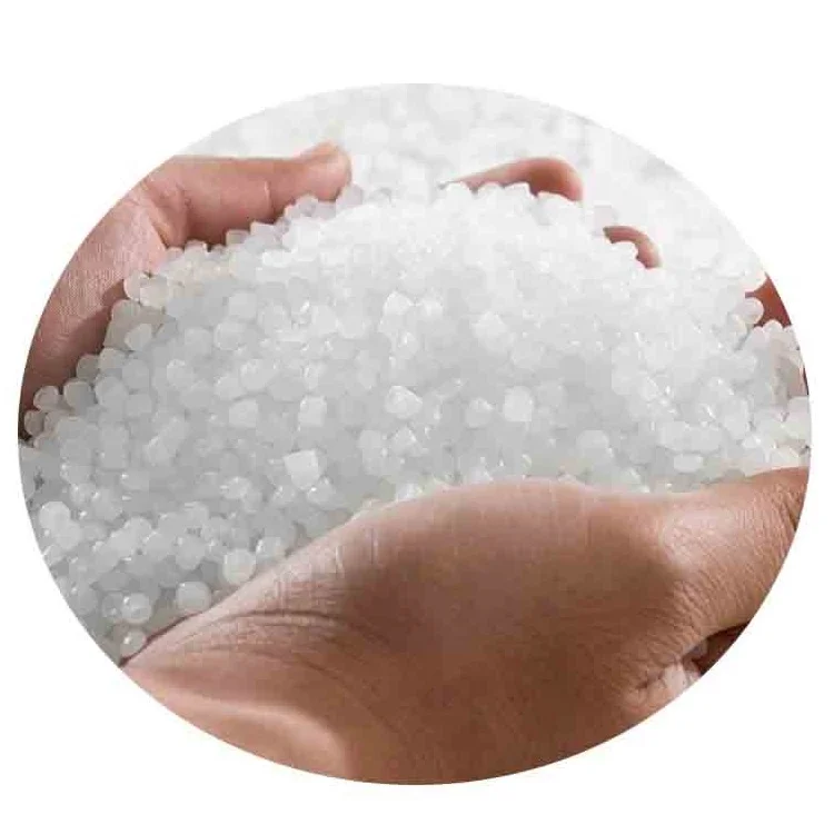 factory supply injection molding grade mfr 9 polypropylene copolymer pp transparent granules