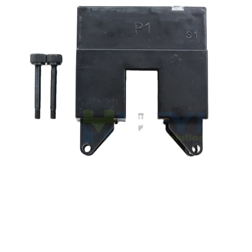 HEYI DP-23 100/5A current transformer ct meters split Core Current Transformer test control transformer