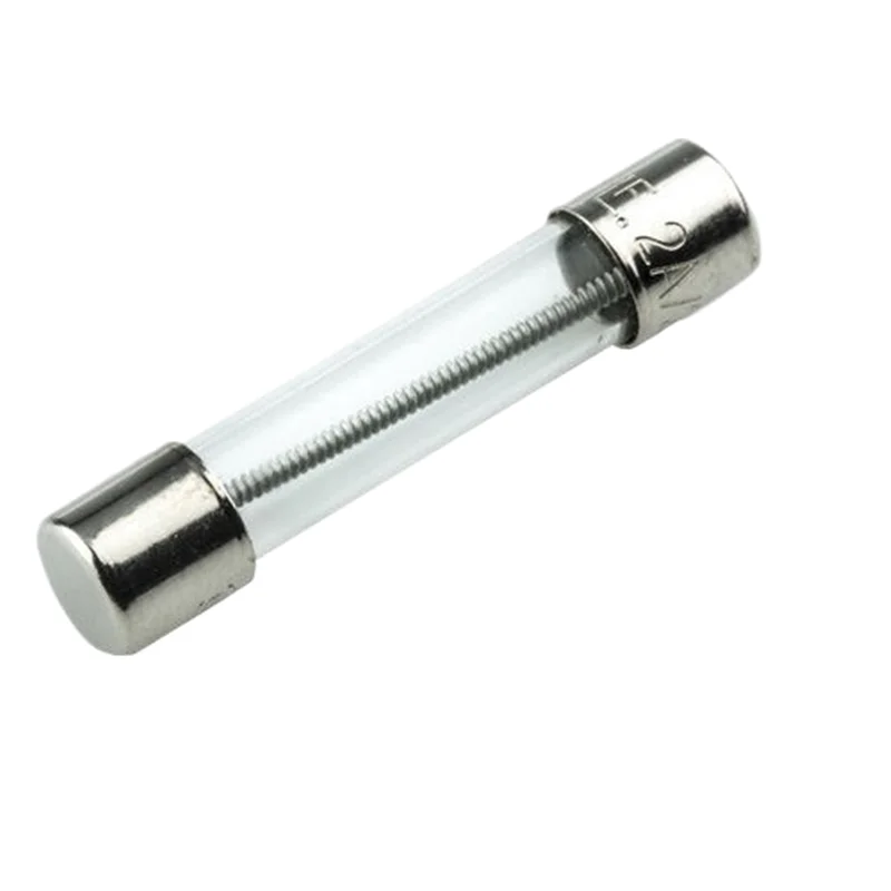 0313030. HXP | Littelfuse Trip fuse 30A 250V D6.35 * 25mm 125 degrees  = SJD 31