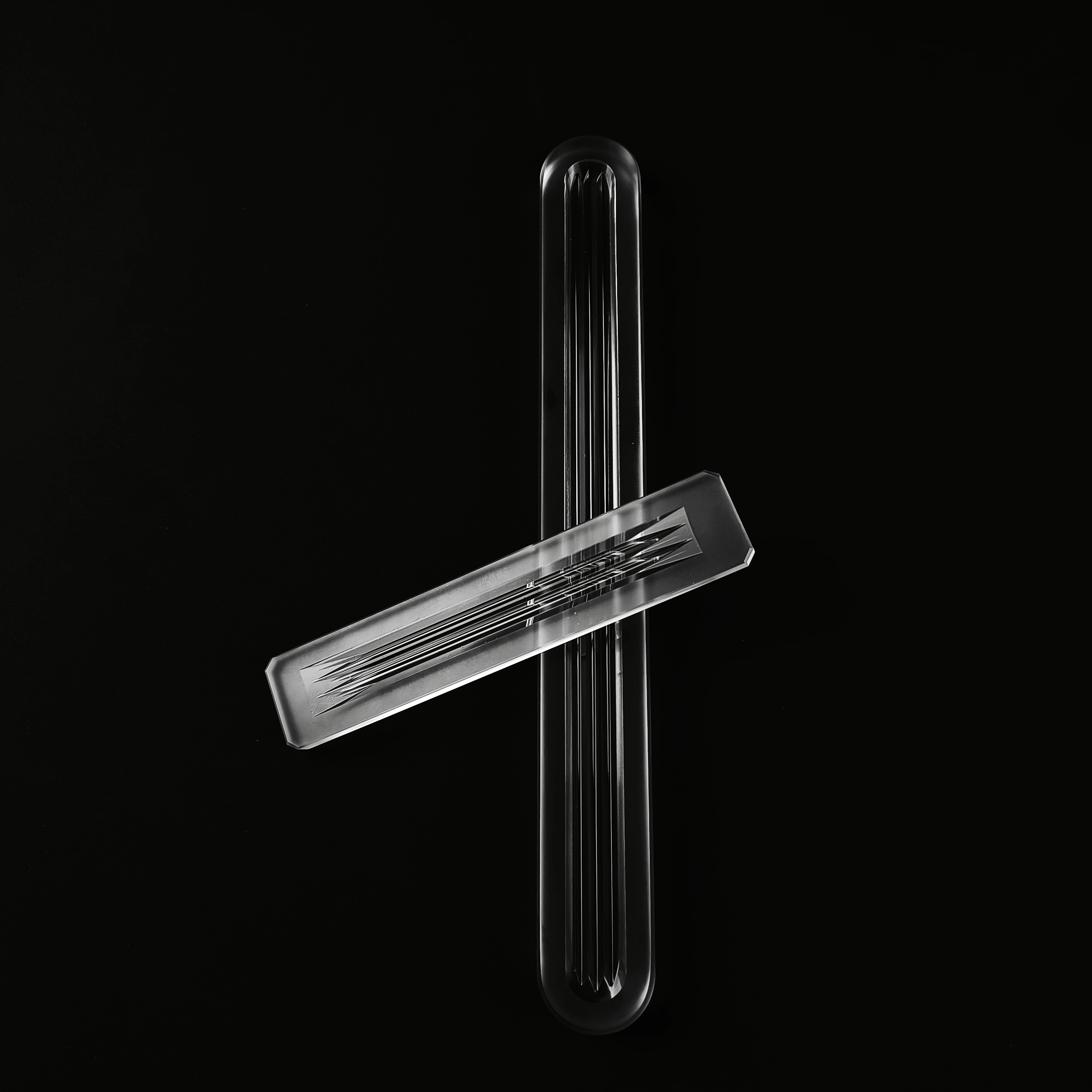 Heat Resistant Tempered Borosilicate Glass for Sight Glass