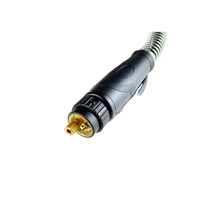 Best Selling Quality Tweco Air Cooled Gun 400A MIG Welding Torch-Length 12FT