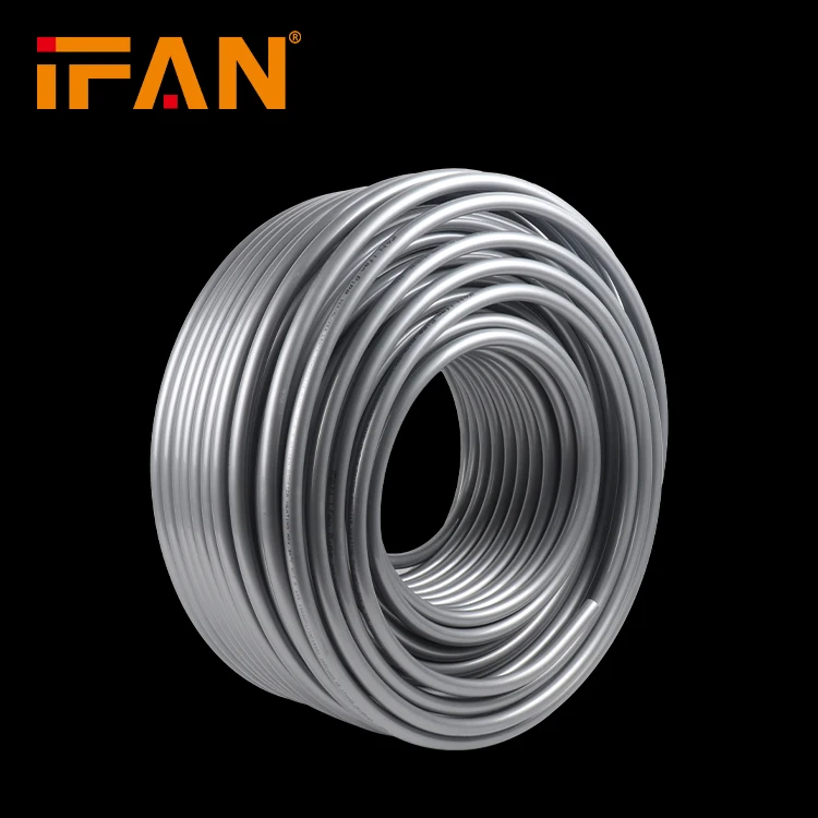 IFAN New Design PEX Tube Aluminum Plastic 16mm 18mm 20mm PEX Pipe