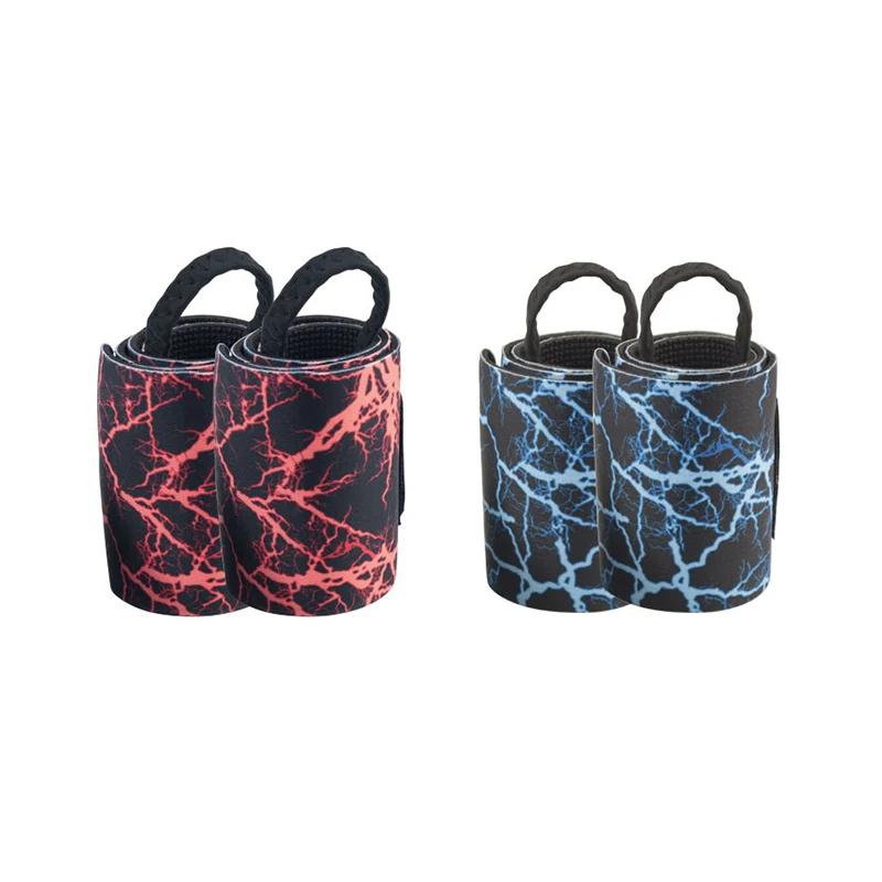 
Sports wrist basketball tennis fitness weightlifting booster belt winding support pressurized wrist 