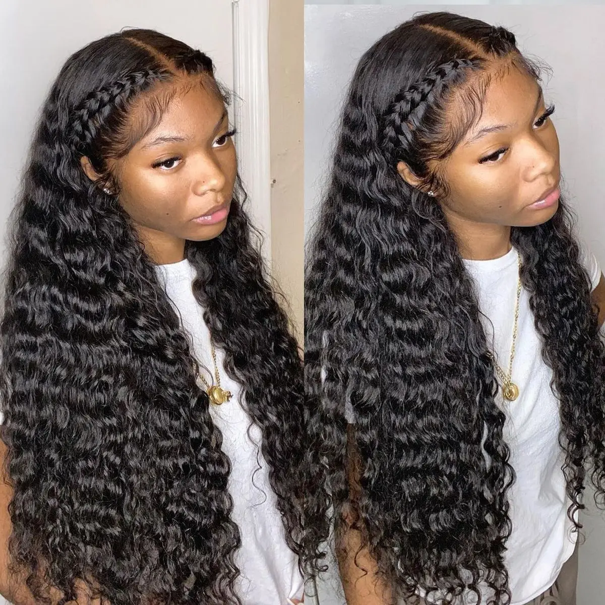9A Nigeria Vietnamese Malaysia Premium Super Double Drawn Bouncy Breme 12A Chinese Drop Shipping Raw Indonesia Remy Virgin Hair