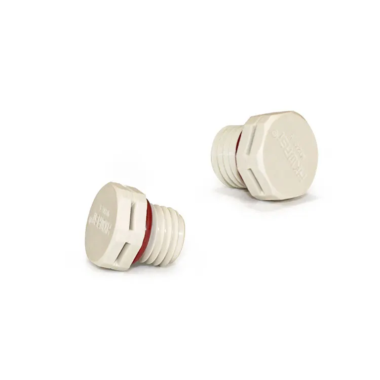 Wholesale Plastic Valve Nylon Insulated Waterproof Air Vent Plug exhaust valve