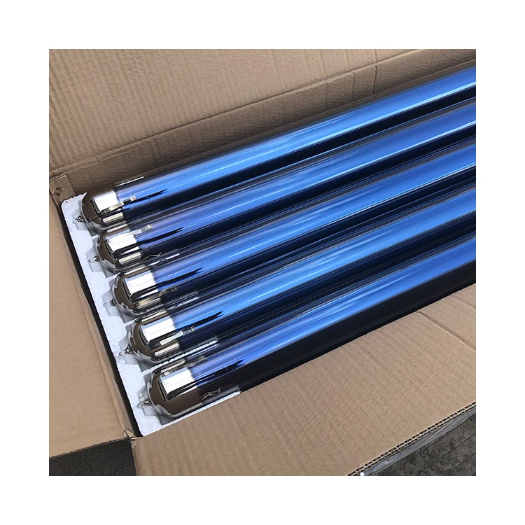 Онлайн оптовая продажа, Нагреватель бассейна, вакуумная солнечная трубка с вакуумной подачей тепла по цене производителя