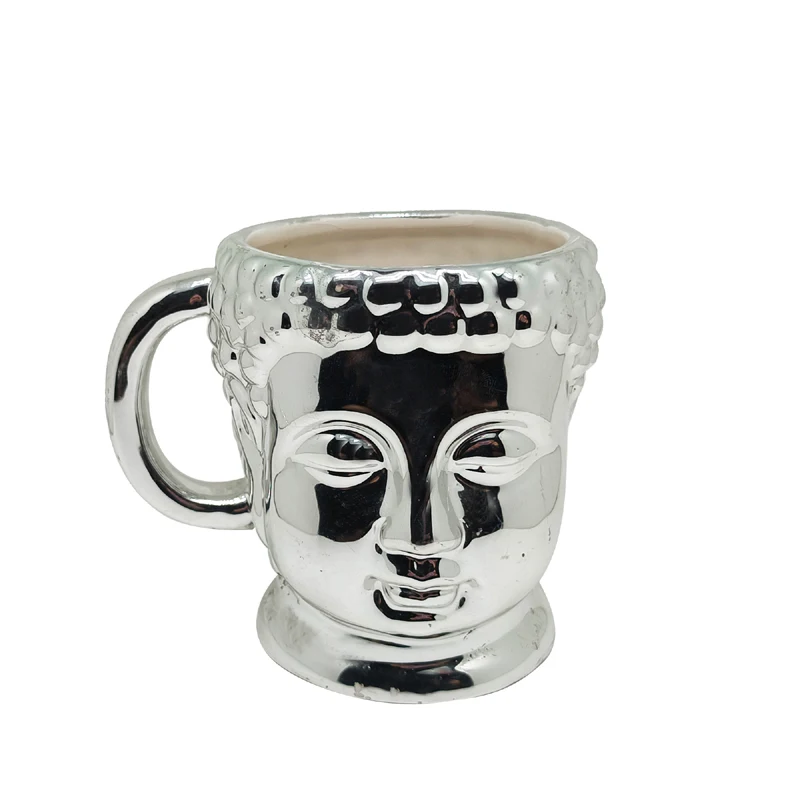 wholesales Size and shape can be customized Garfield Porcelain pottery Orange Ceramic Mug cheap coffee mugs