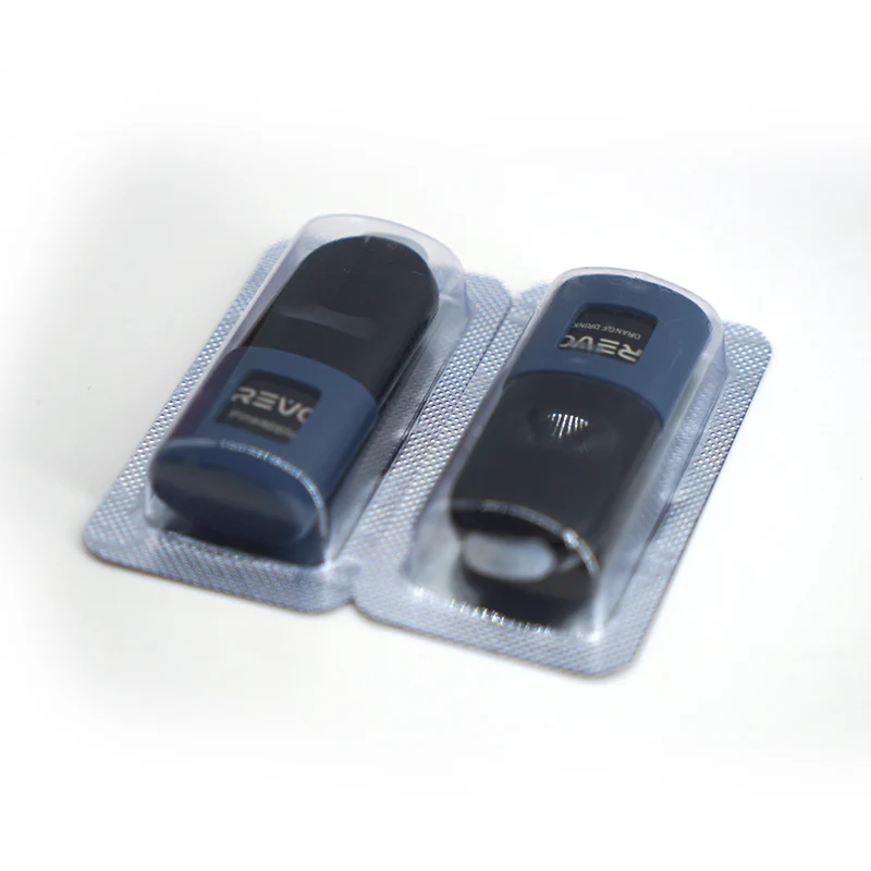 High-Quality Hot-Selling Safe E-Cigarette Stick Holster Classic Classic Disposable E-Cigarette Accessories