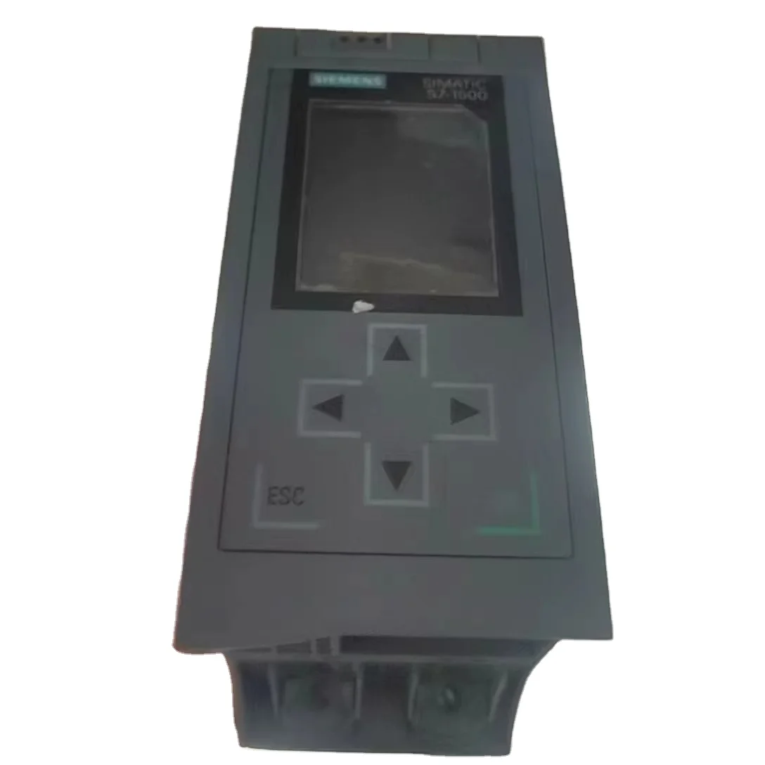 Модуль S7-1500 процессора Siemens PLC 1513F-1 PN центральный процессор 6ES7513-1FL01-0AB0 6ES7513-1FL00-0AB0 6ES7513-1FL02-0AB0