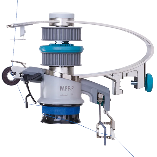 Apparel & Textile Machinery Parts Maquina Textil Circular Maquina Circular Accessories