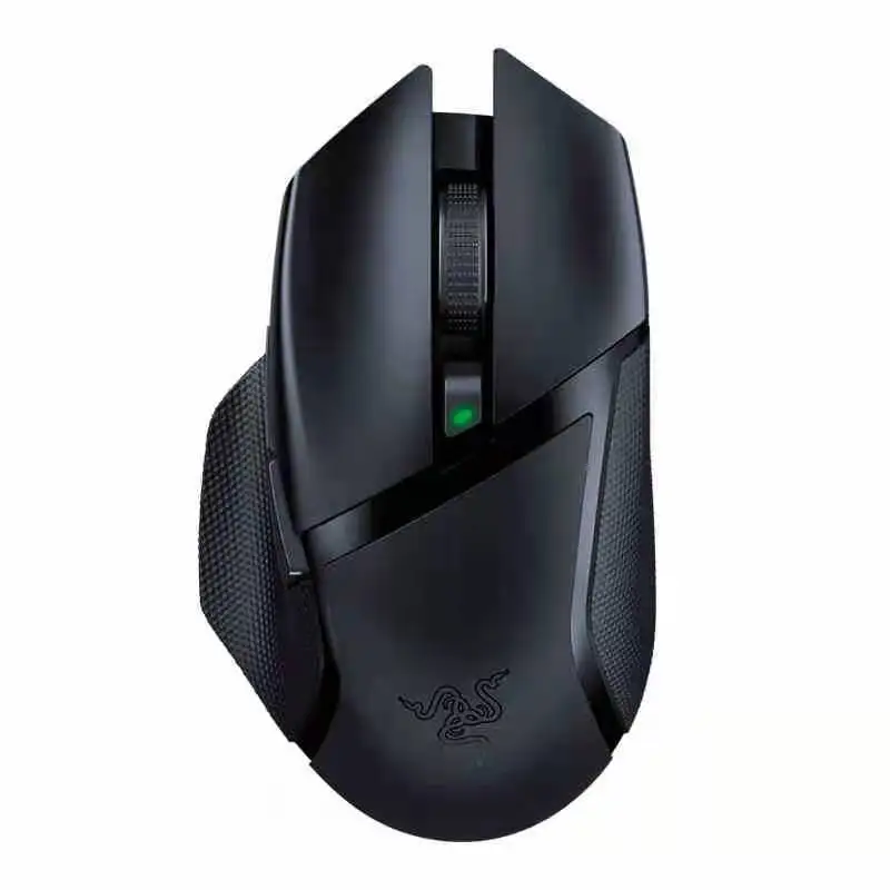 Беспроводная игровая мышь Razer Basilisk X Hyperspeed 16000 точек/дюйм l