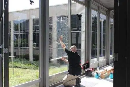 New arrival 3M PR40X Glass insulation film Good price of New product  42%VLT Exterior Sun Control Window Film