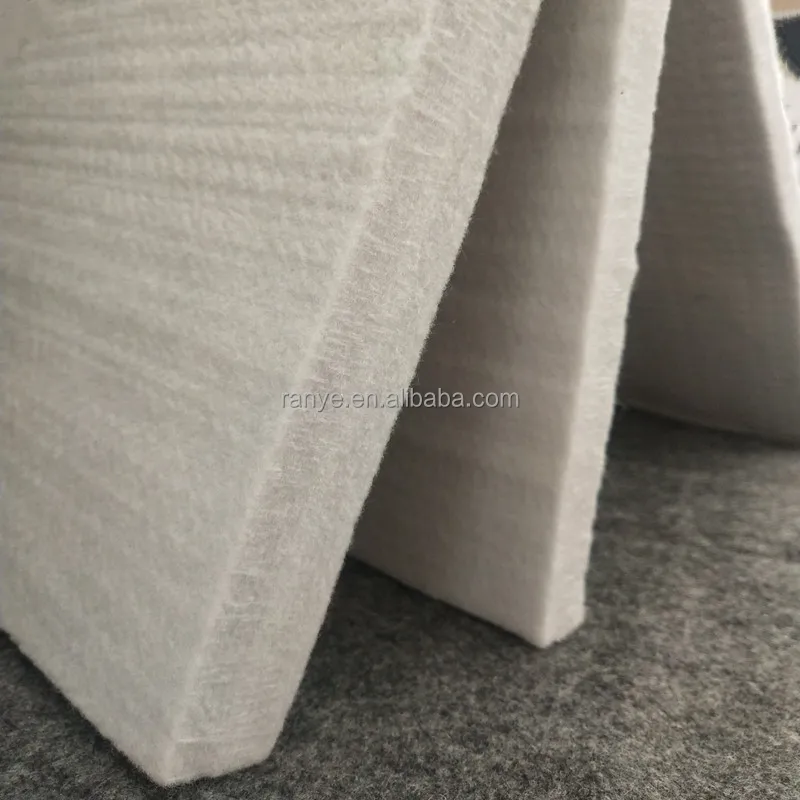 10mm 12mm 20mm steel slitting machine thick polyester felt