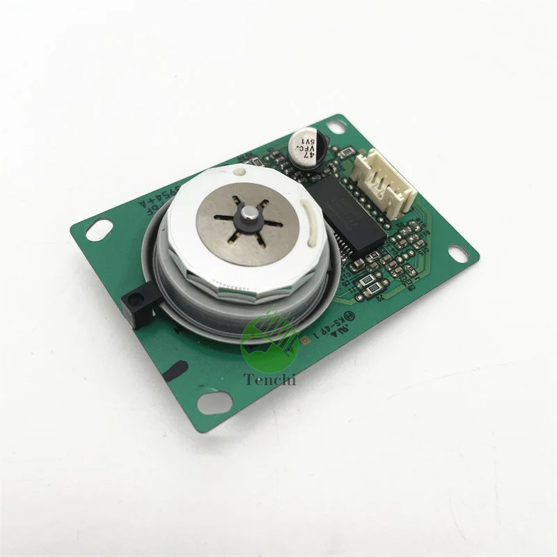 RMOTP0910FCPZ Polygon Mirror Motor for Sharp ARM350 ARM355N ARM450 ARP350 ARP450 MX M350N M450N