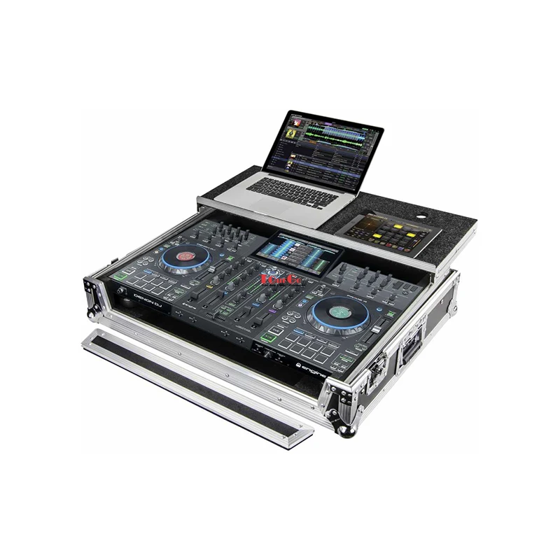 Denon Prime 4 DJ контроллер аудио оборудование чехол
